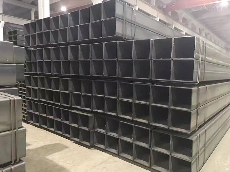 固镇薄壁方管